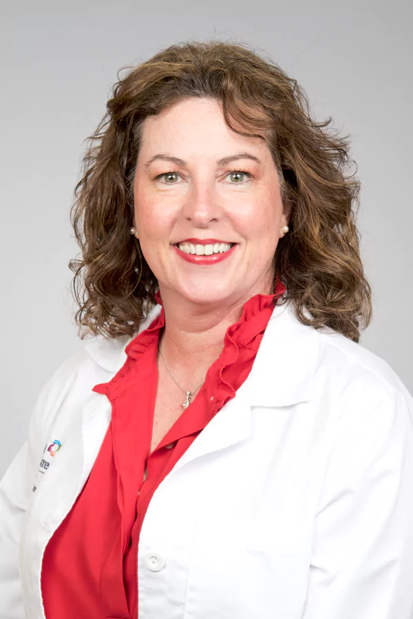 Photo of Dyke, Ann, APRN